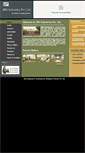 Mobile Screenshot of jrkindustries.com
